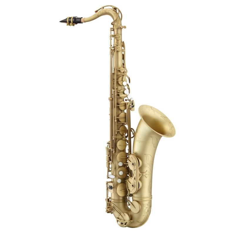 SAXOPHONE TENOR ANTIGUA TS-4248CB