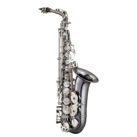 SAXOPHONE ALTO ANTIGUA AS-4248BK