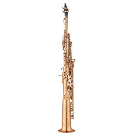 SAXOPHONE SOPRANO ADAGIO SSA-300L