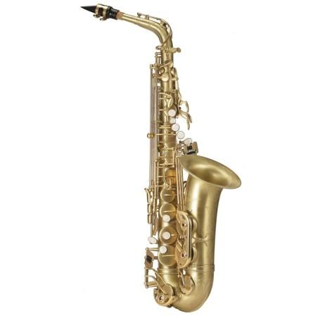 SAXOPHONE ALTO ANTIGUA AS-4248CB