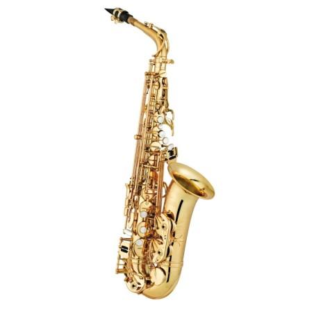 SAXOPHONE ALTO ANTIGUA PRO-ONE AS-6200L