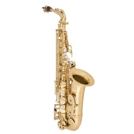 SAXOPHONE ALTO ANTIGUA AS-4240L