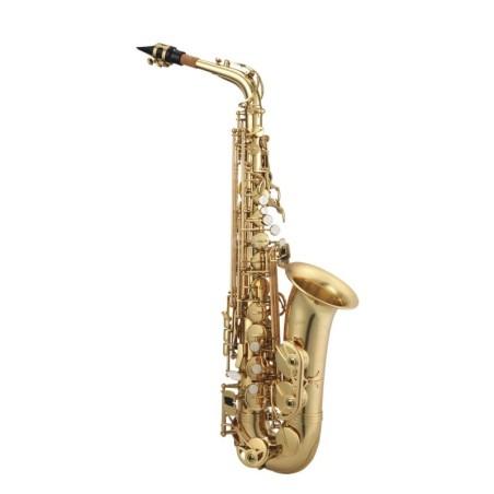 SAXOPHONE ALTO ANTIGUA AS-3108LQ