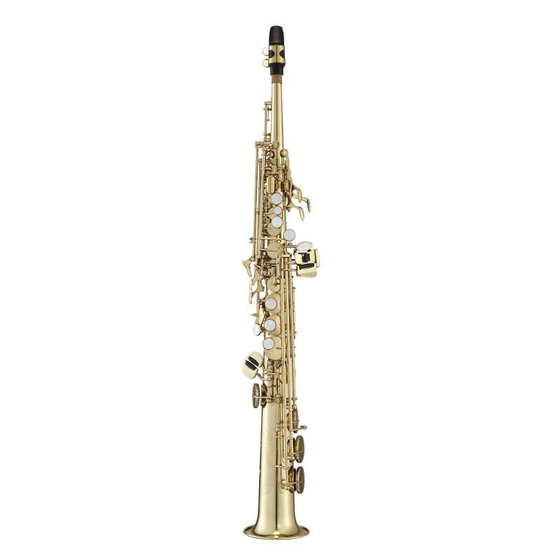 SAXOPHONE SOPRANO ANTIGUA SS-3282L