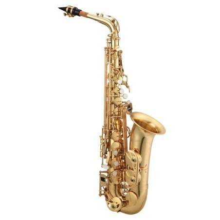 SAXOPHONE ALTO ANTIGUA AS-3108LQ