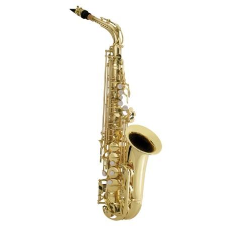 SAXOPHONE ALTO ANTIGUA AS-2150L