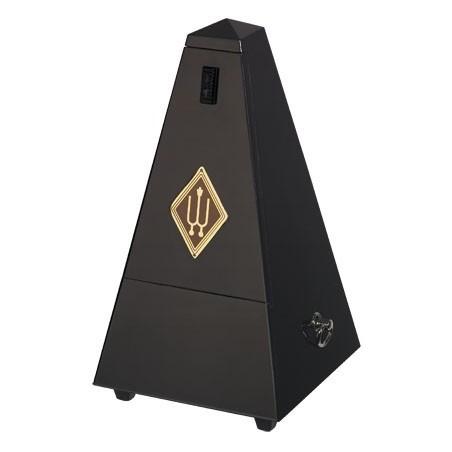 WITTNER MAELZEL BOIS NOIR BRILLANT
