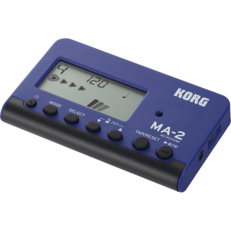 MA-2BLBK KORG