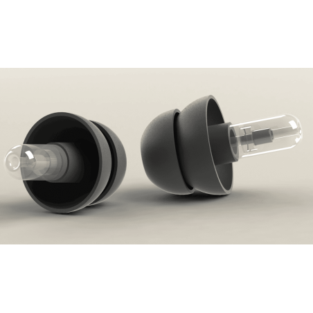 EARPAD  EARSONICS                                     