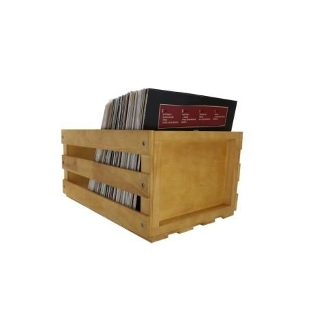 VINYL BOX STORAGE 120 WD - VBS 120 WD