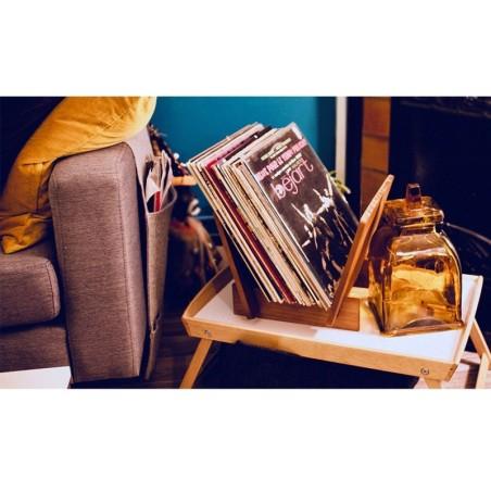 VINYL RANGE 25 BL - VR 25 WD ENOVA HIFI