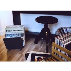 VINYL RANGE 25 BL - VR 25 BL ENOVA HIFI