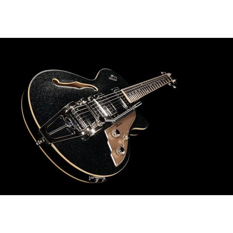 STARPLAYER TV BLACK SPARKLE DUESENBERG