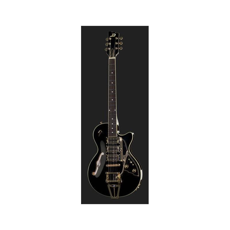 STARPLAYER TV CUSTOM BLACK DUESENBERG
