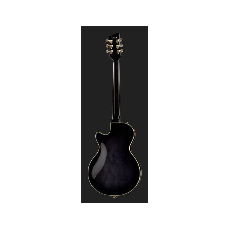 STARPLAYER TV CUSTOM BLACK DUESENBERG