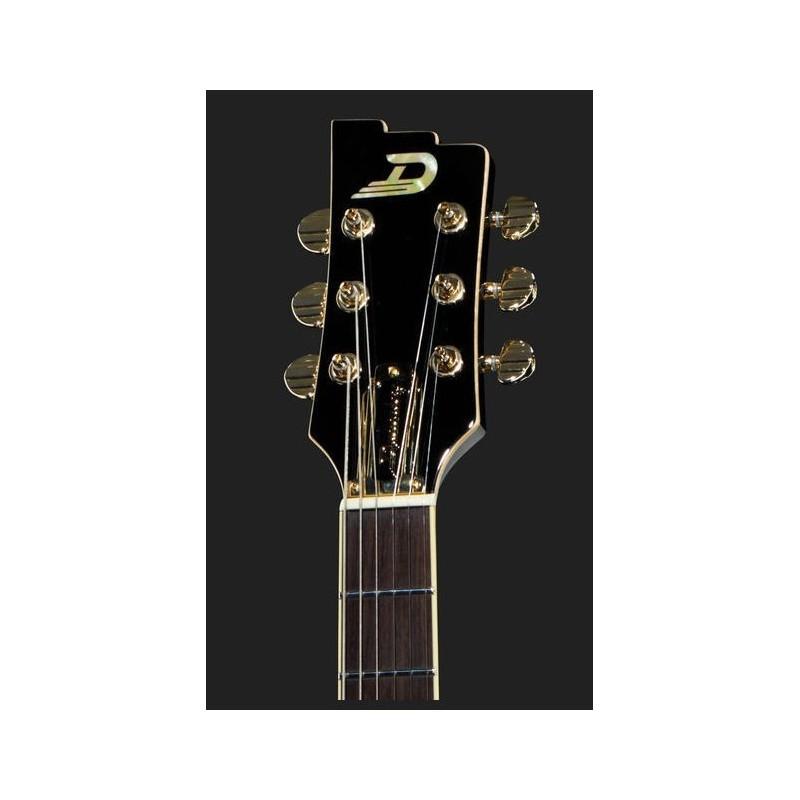 STARPLAYER TV CUSTOM BLACK DUESENBERG