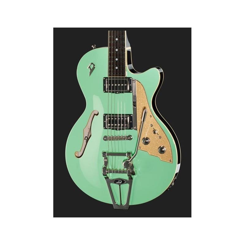 STARPLAYER TV SURF GREEN DUESENBERG