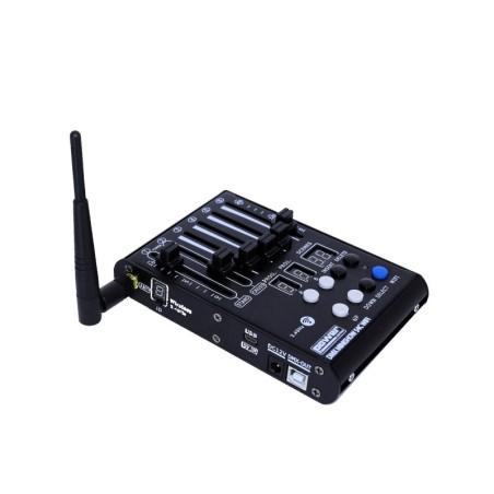 DMX MINISHOW 54C WIFI POWER LIGHTING