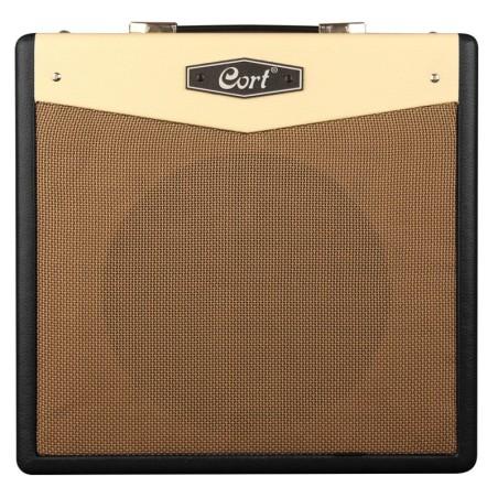 AMPLI 30W REVERB NOIR ACUS