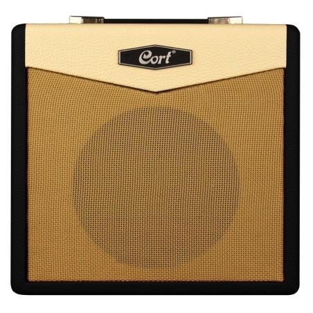 15W REVERB NOIR CORT