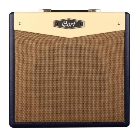 15W REVERB NOIR CORT