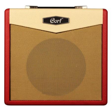 15W REVERB BLEU CORT