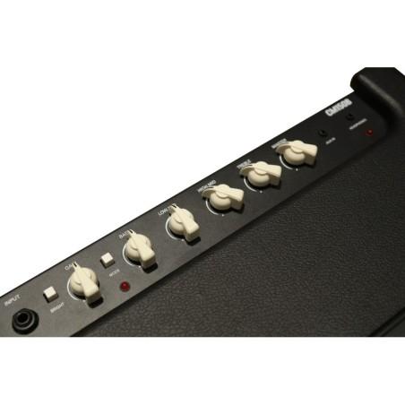 15W REVERB ROUGE CORT