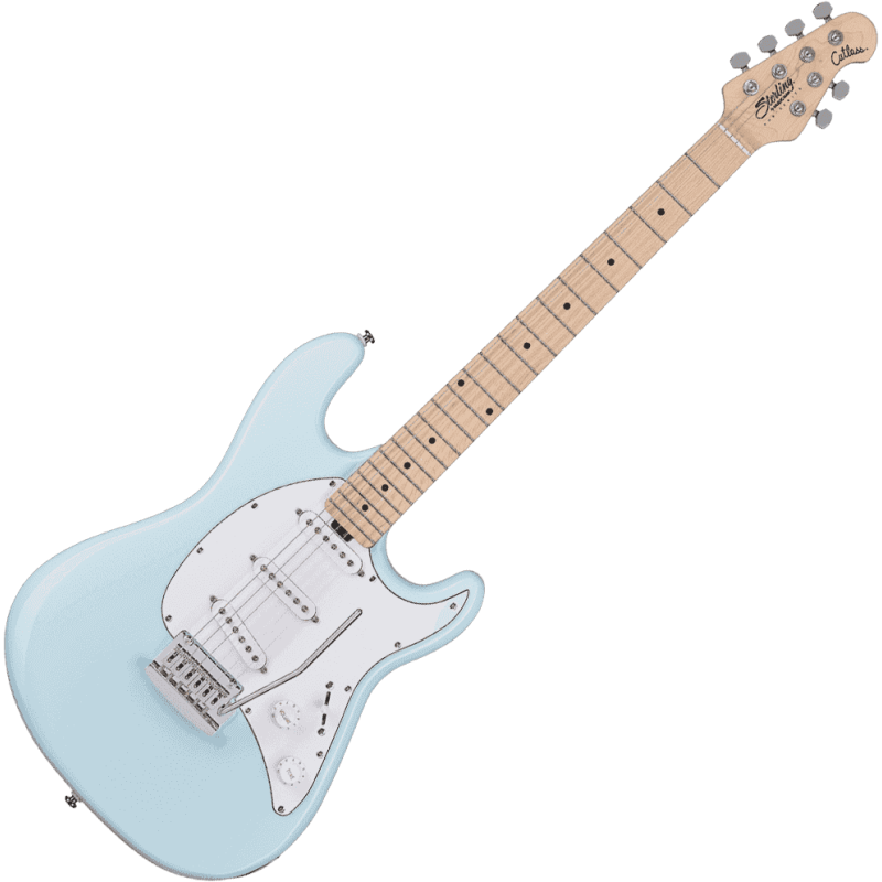 AXIS WHITE STERLING BY MUSIC MAN