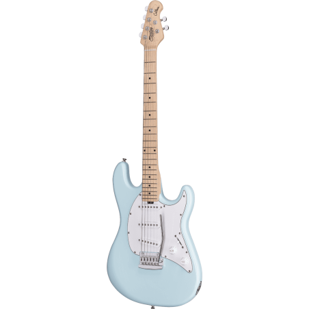 AXIS WHITE STERLING BY MUSIC MAN