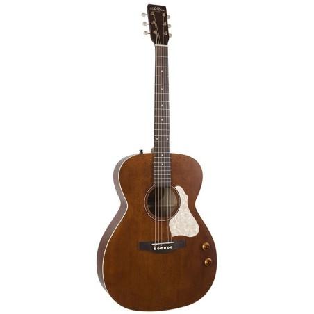 LEGACY HAVANA BROWN Q-DISCRETE ART & LUTHERIE sljmusic.com