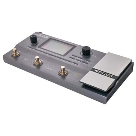 GE200 MOOER