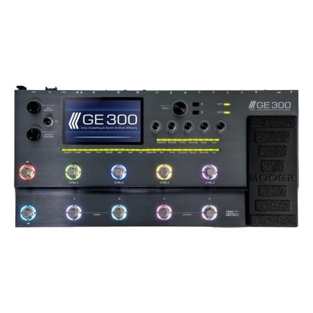 GE300 MOOER