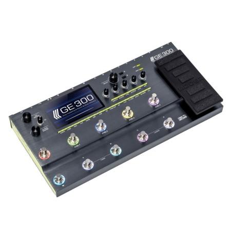 GE300 MOOER