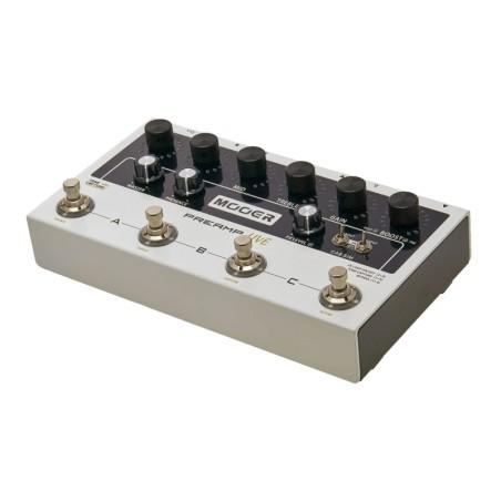 PREAMPLIVE MOOER