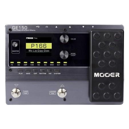 GE150 MOOER