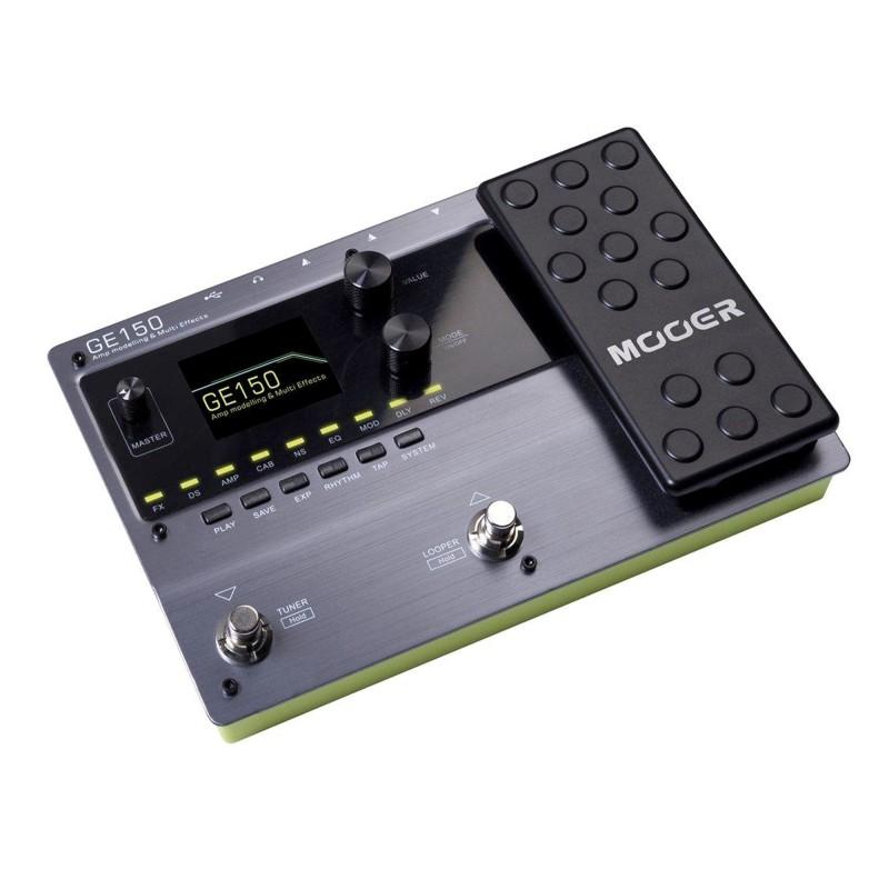 GE150 MOOER