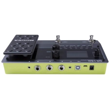 GE150 MOOER