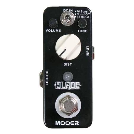 BLADE MOOER