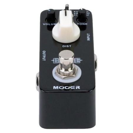 BLADE MOOER