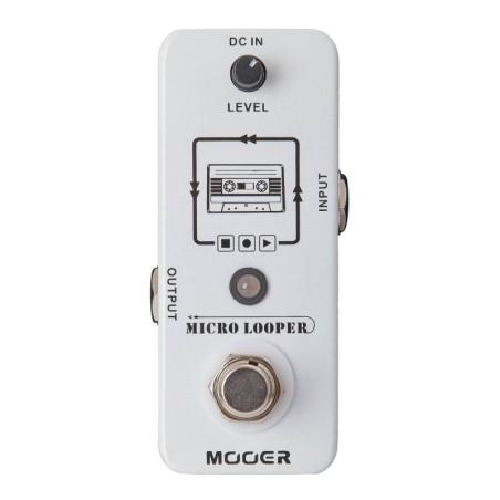 MICRO LOOPER MOOER