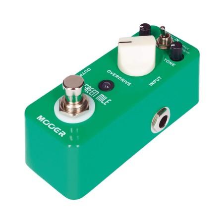 GREENMILE MOOER