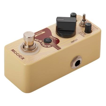 WOODVERB MOOER