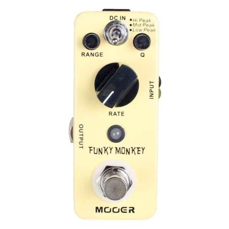 FUNKY MONKEY MOOER