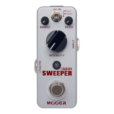 SWEEPER MOOER