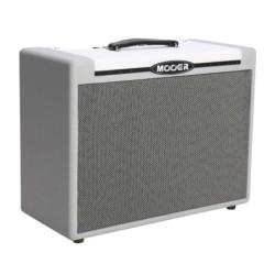 SD75 75W 1X12" BLANC MOOER