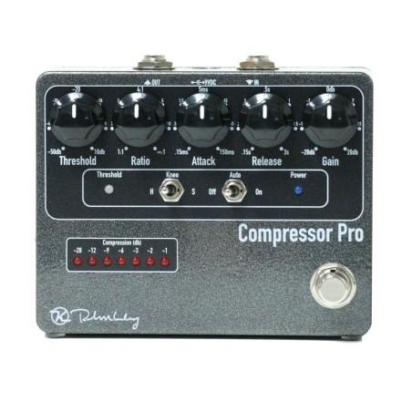 COMPRESSOR PRO KEELEY