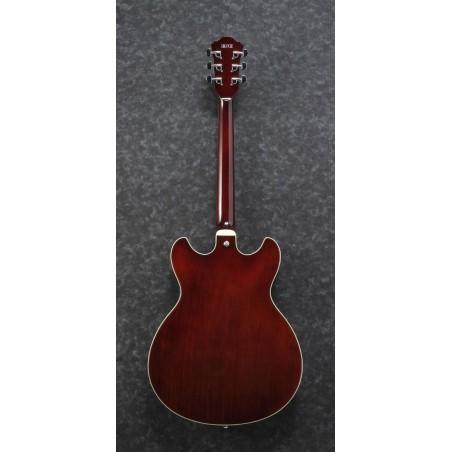 ART120QA-SB SUNBURST IBANEZ