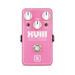 PINK KEELEY