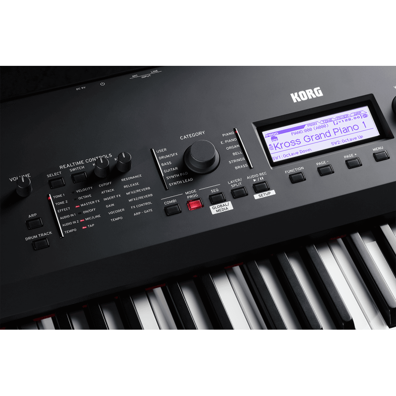 KROSS2-88-MB KORG