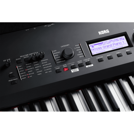 KROSS2-88-MB KORG